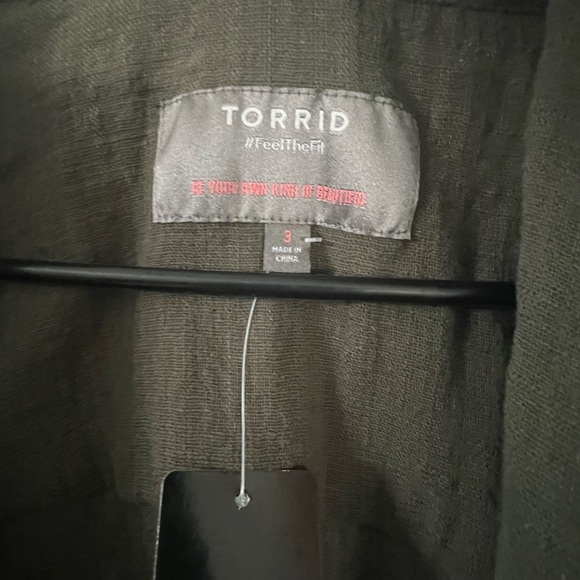 Women’s sleeveless jacket/vest - Picture 2 of 7